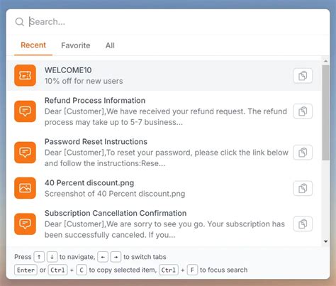 Support Toolbox - Organize Your Customer Support Workflow | Coming Soon