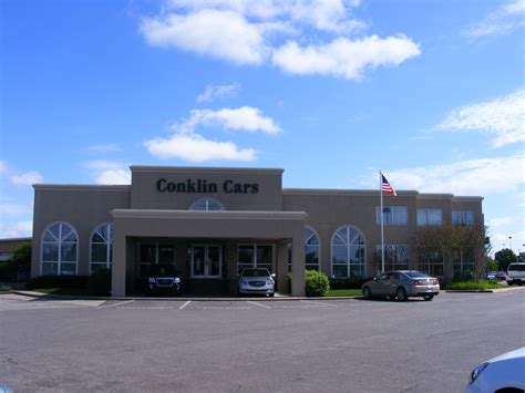 Conklin Cars Hutchinson