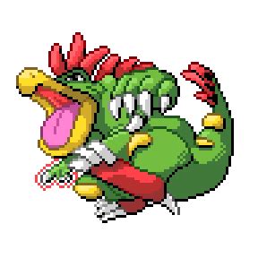Naligatr #177.160 - FusionDex.org