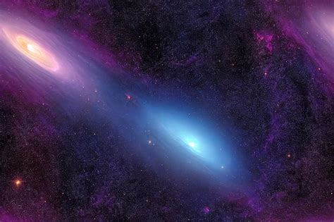 Outer Space 的图像结果