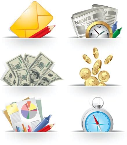 Business Vector Images 的图像结果