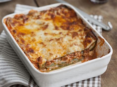 Lasagna, the whole story   Casa Mia   Italy Food & Wine Tours