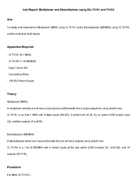 Chapter 7: Latches and Flip-Flops in Digital Electronics Notes - Studocu