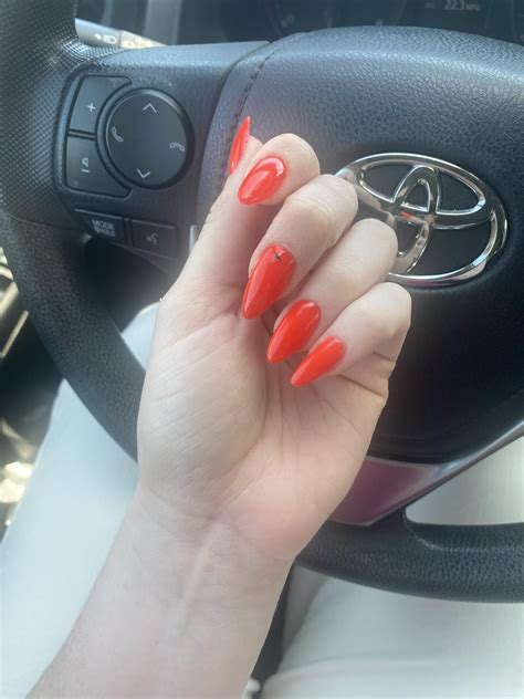 DND Queen of Hearts : r/Nails