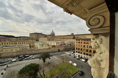 B&B A PICTURE OF ROME - B&B Reviews, Photos, Rate Comparison - Tripadvisor