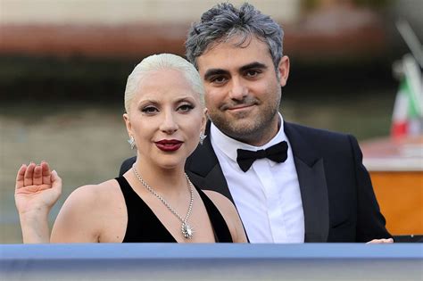Lady Gaga Says Fiancé Talked Her Out of Making 'Mayhem' a Grunge Album