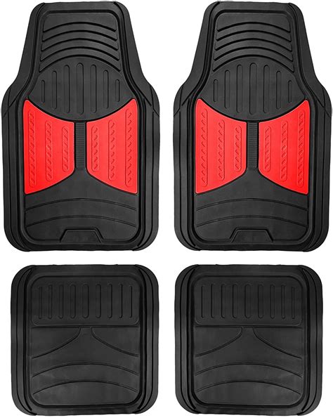10 Best Floor Mats For Dodge Ram 1500 Pickup
