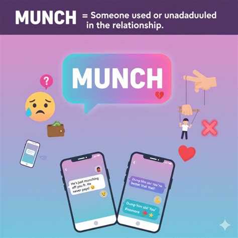 🌟 Munch Meaning in Slang Explained Simply 2025 Best - jokescrafter.com