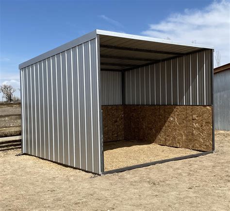 12 x 12 Sheds – Shelter Sheds