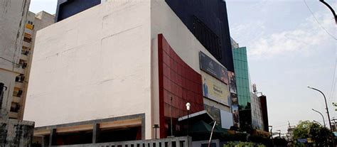 Malls in Kaushambi |Shopping Mall in Kaushambi, NCR