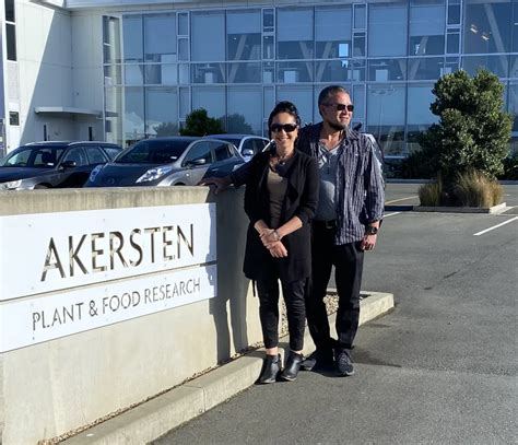 Our Story : A Family Kelp Business | East Coast Seaweeds