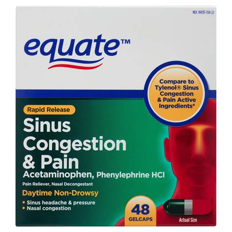Sinus Relief Otc at Marjorie Lockett blog