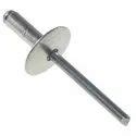 RIVETS and Riveting Tools - Hammer Drive Rivets Type U SS Manufacturer ...