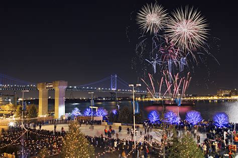 New Year’s Eve Fireworks in Philadelphia | Various locations | Things ...