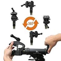 Bikehand Pro Mechanic Bicycle/Bike Repair Rack Stand : Amazon.in