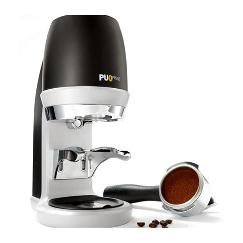 Puqpress Q1 Automatic Coffee Tampers Price