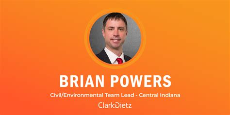 Blog Archives » Clark Dietz, Inc.