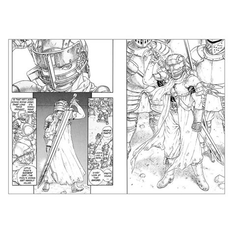 Berserk Deluxe Volume 2 | Nerdom