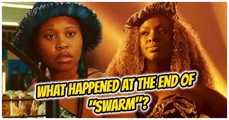 Alien Swarm Ending 的图像结果