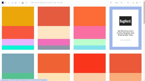 The 6 Best AI-Powered Online Color Palette Generators