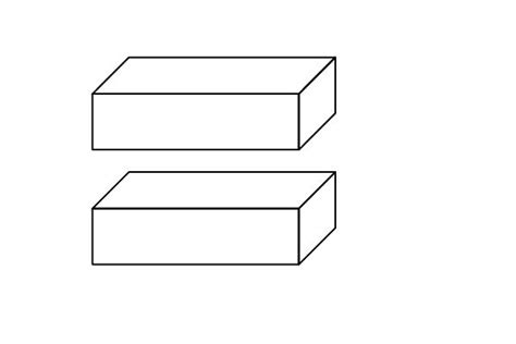 正方体图形包括什么?-用4个正方体可以拼成什么图形