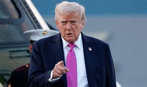 Trump's press secretary Leavitt makes bombshell announcement