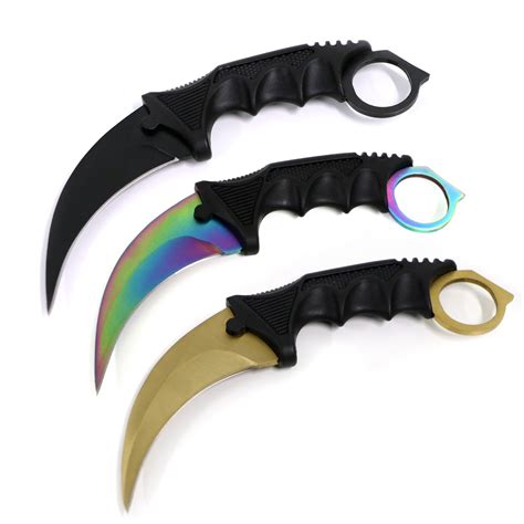Karambit Knife Design at Lewis Durkin blog