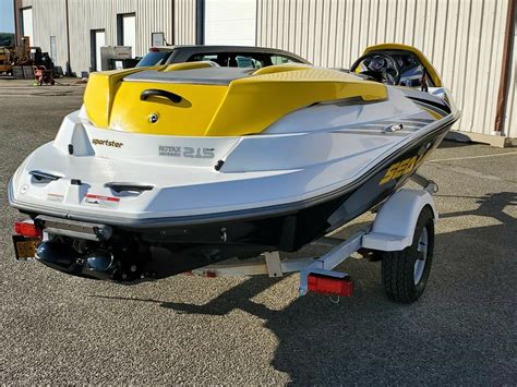 Sea doo jet boat for sale – Artofit