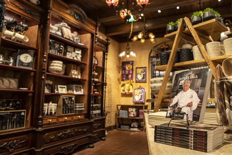 A First Look at Eudora’s Chic Boutique at Disneyland Resort The DIS