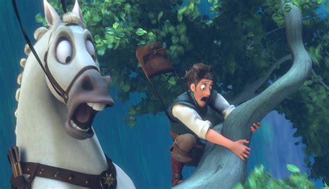 movies, x, art, Disney Company, hd, tangled, swords, animals, 720P ...