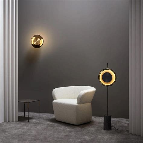 Swing Floor Lamp | Discount Sale