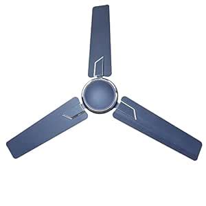 Havells FAN ANDRIA CEILING FAN INDIGO BLUE 1200MM : Amazon.in: Home ...