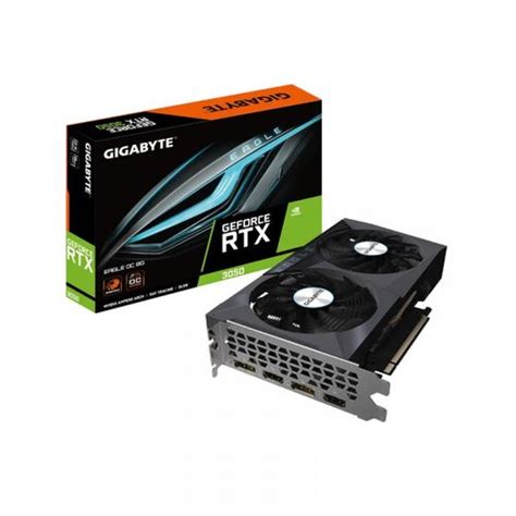 Nvidia RTX 3050 Graphic Card– EliteHubs