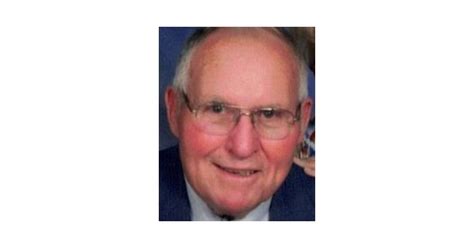 William H. Clark Obituary (2025) - Monmouth, IL - McGuire & Davies ...