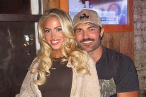 Steven McBee Jr. Shares New Look at Allie Eklund Relationship