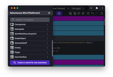 Best Gdevelop Tutorials 的图像结果