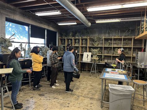 Gnomon School Of Visual Effects