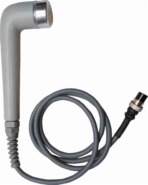Biotronix Ultrasound Therapy Applicator ( Head ) 1 Mhz 2 pin Medical ...