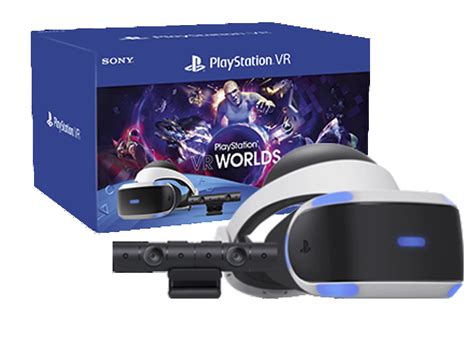 PlayStation 4 VR 的图像结果