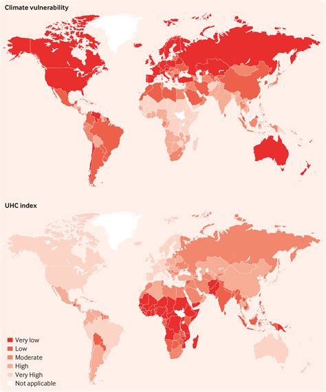 Climate change threatens the achievement of effective universal healthcare | The BMJ