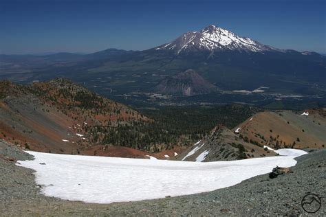 Hike Mt. Shasta | Exploring the Mount Shasta Region