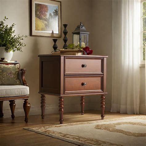 Bedroom Drawer Storage