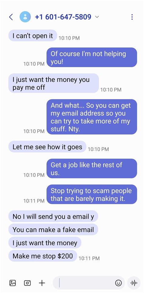 This person found my Pinterest and is threatening to send my family members fake nudes if I don ...