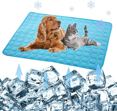 Amazon Dog Cooling Blanket at Amanda Litherland blog