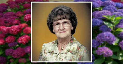 Obituary | Norma Jean Walls of Waverly, Ohio | Botkin Hornback Funeral Home
