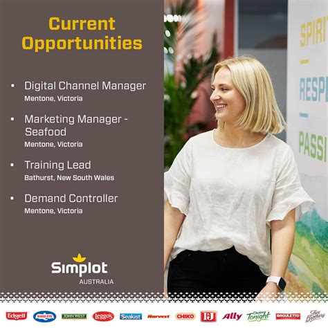 Simplot Australia 的图像结果