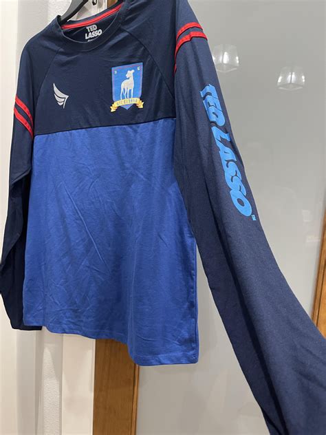 Ted Lasso merch @ Academy Sports and Outdoors : r/TedLasso