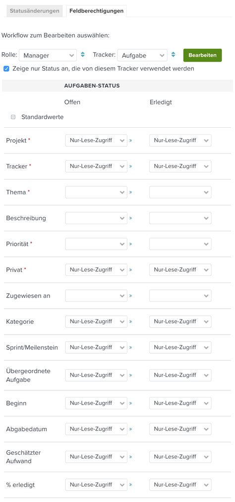 Startklar mit Planio - Planio Support (deutsch) - Planio Support