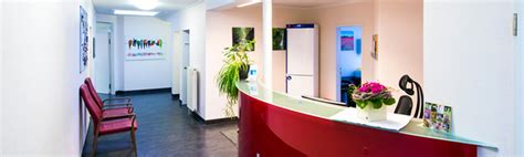 MVZ Herne - Filiale Roonstraße, Herne