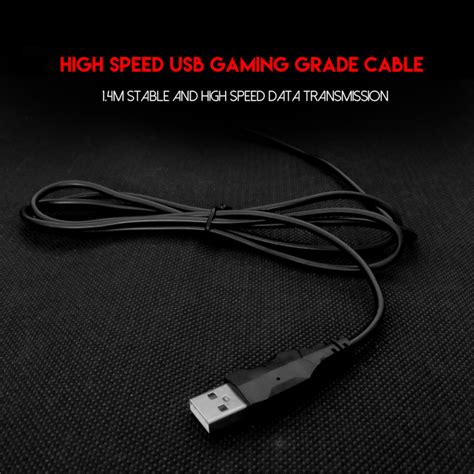 Tastatura Gaming Fantech K511 Hunter Pro crna - Mob-Shop